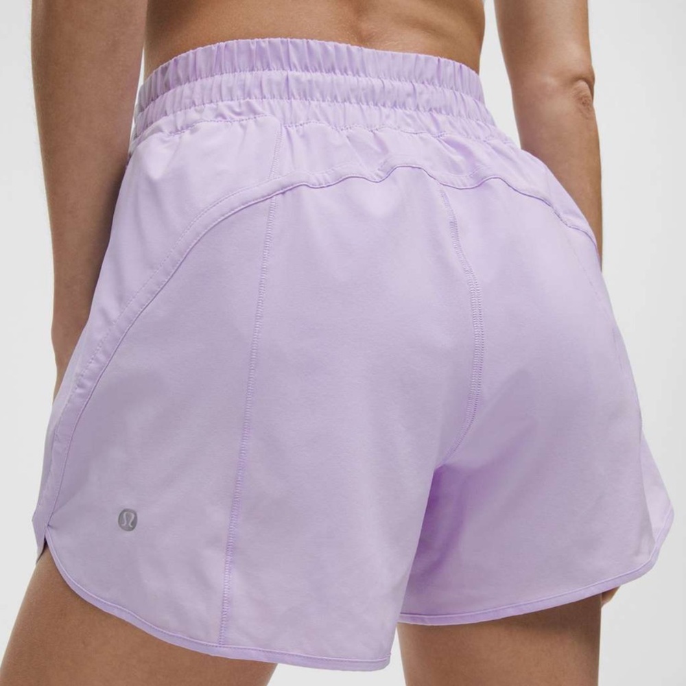 Lululemon Track That Shorts